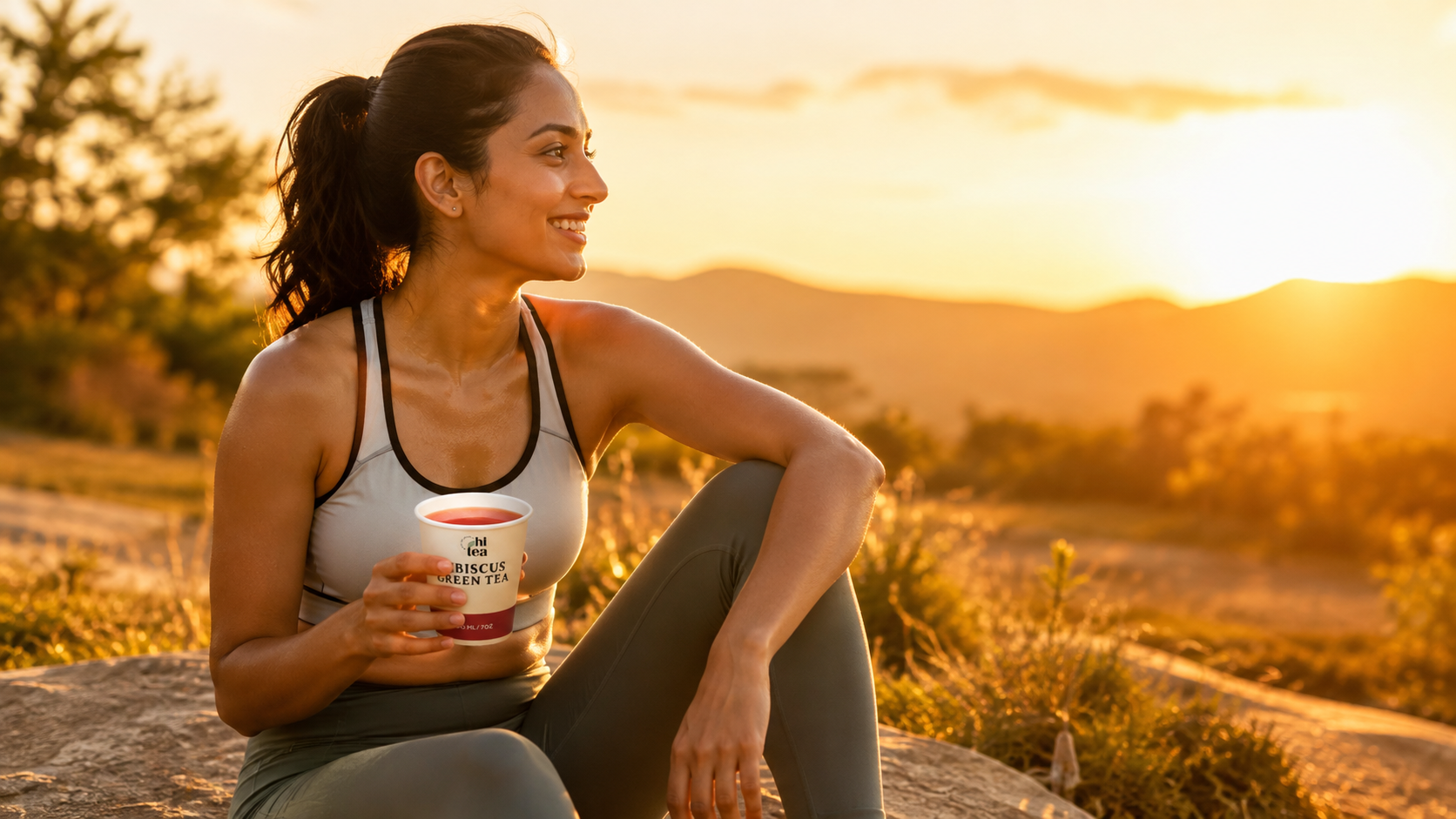 
          Best Time to Drink Green Tea: Morning, After Meals or Evening?
        