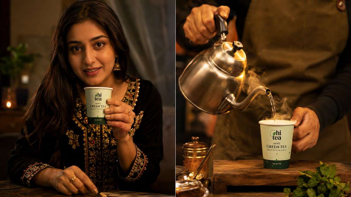 Green Tea for Digestion: When to Drink It & What It Can Really Do