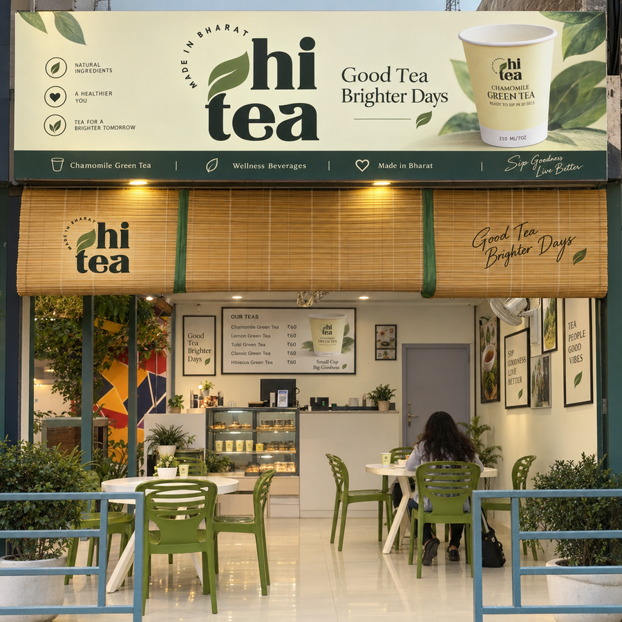Is It Better to Drink Green Tea in the Morning or Evening?
