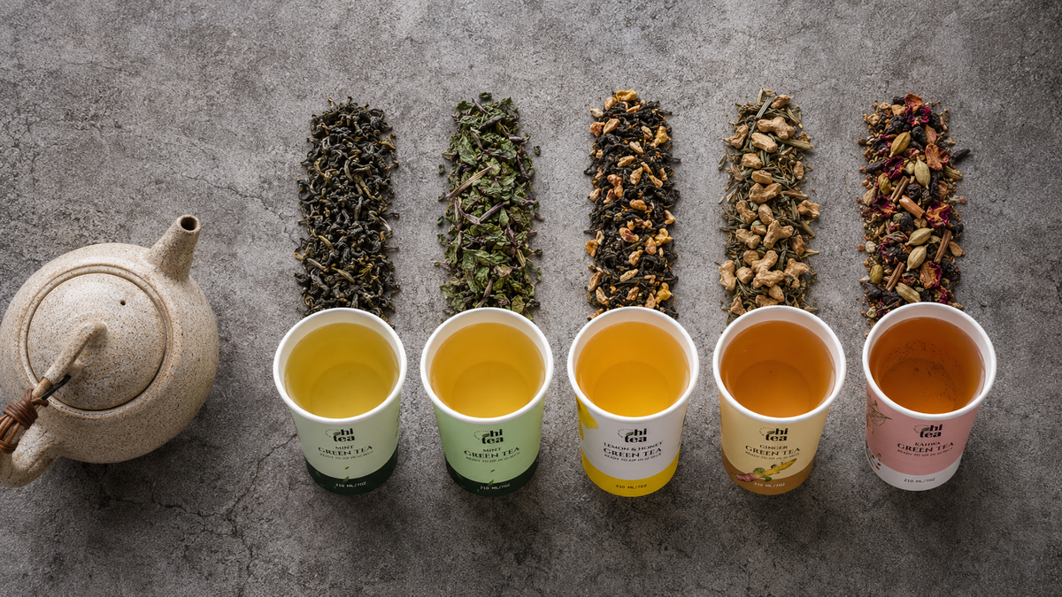 How Many Cups of Green Tea a Day? A Practical Daily Guide