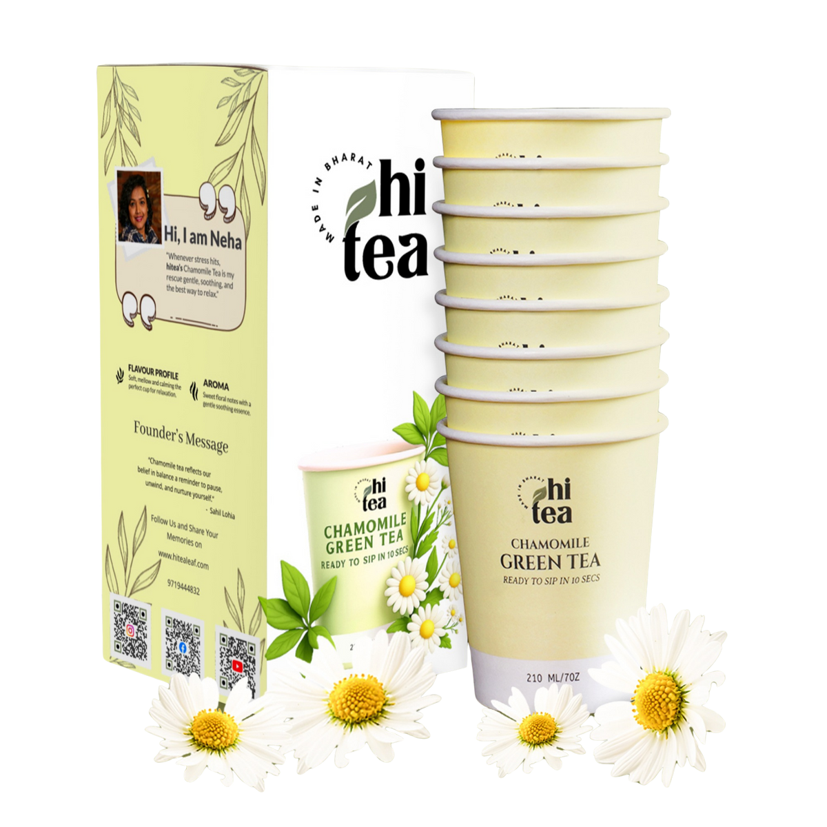 Chamomile