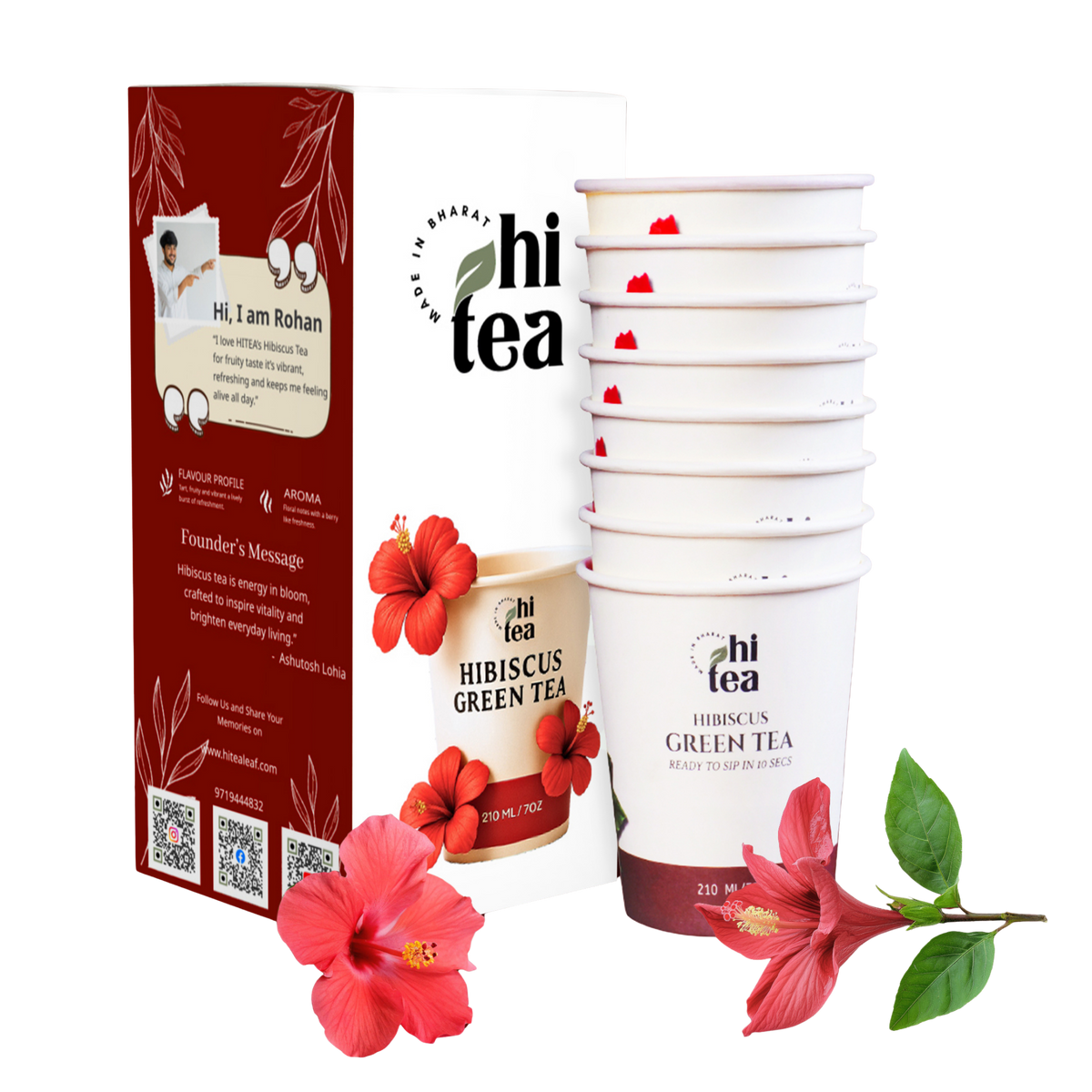 Hibiscus