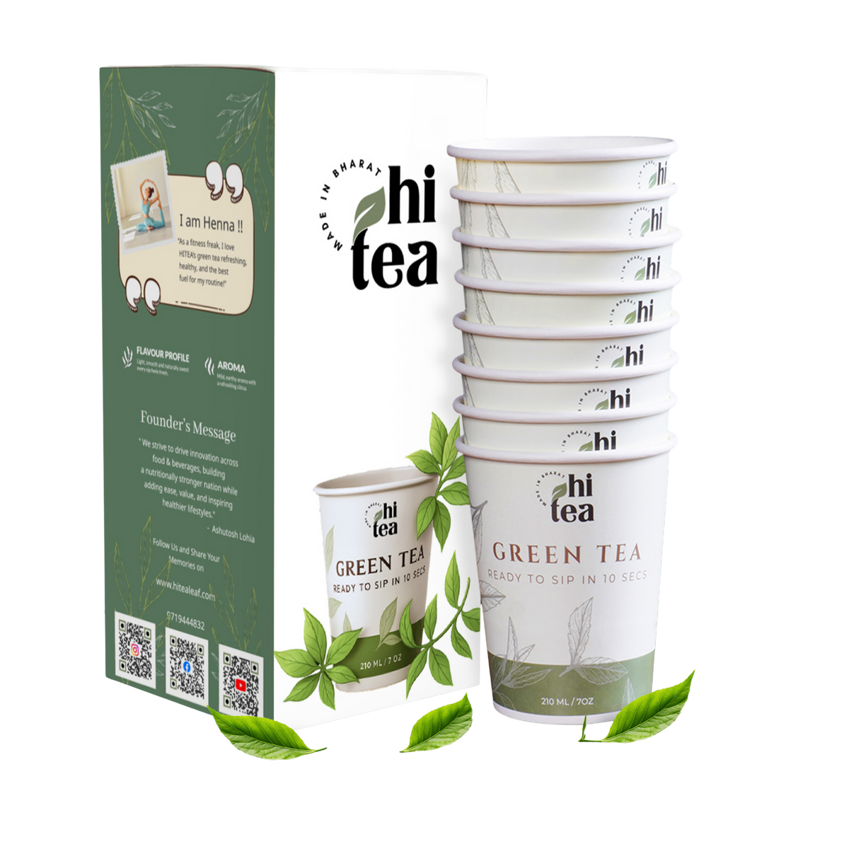 Green Tea