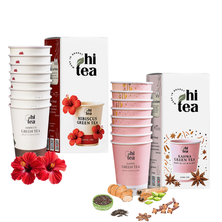 Hibiscus Kawha