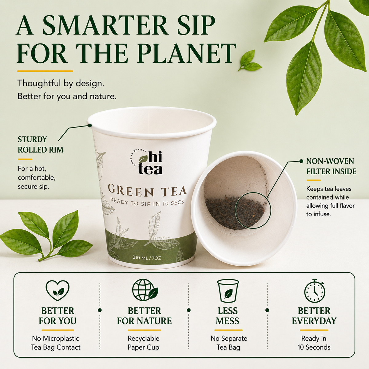 Green Tea