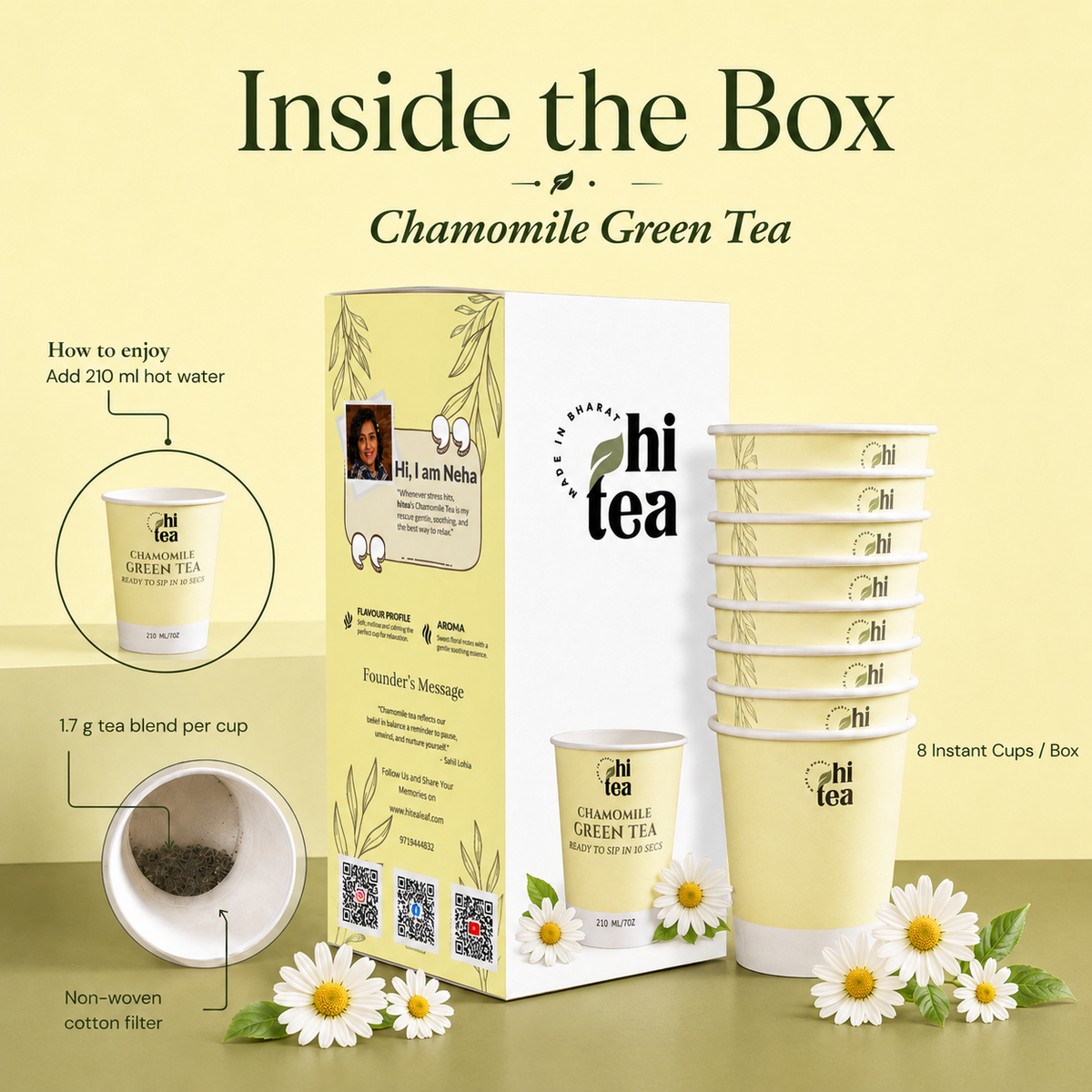 Chamomile