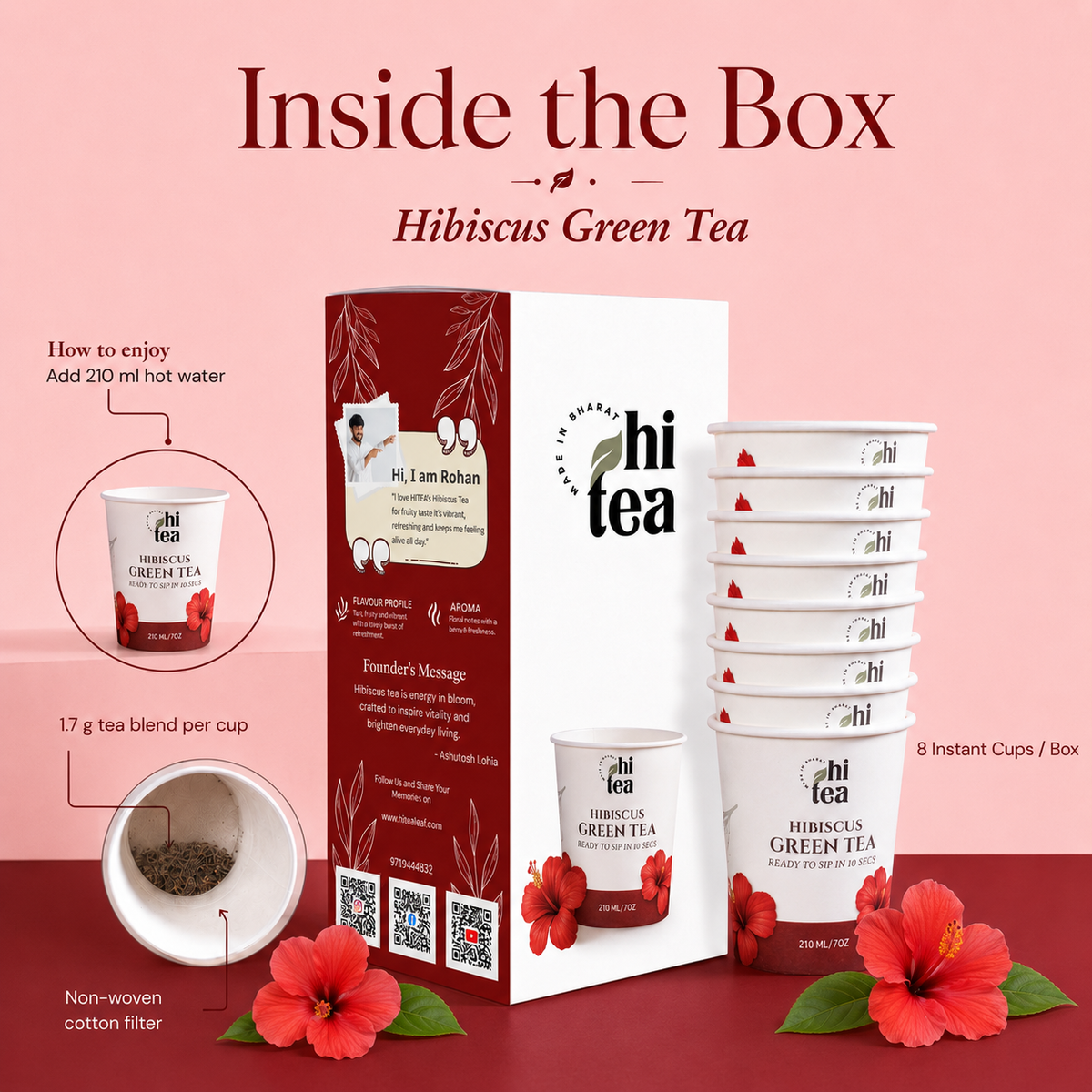 Hibiscus