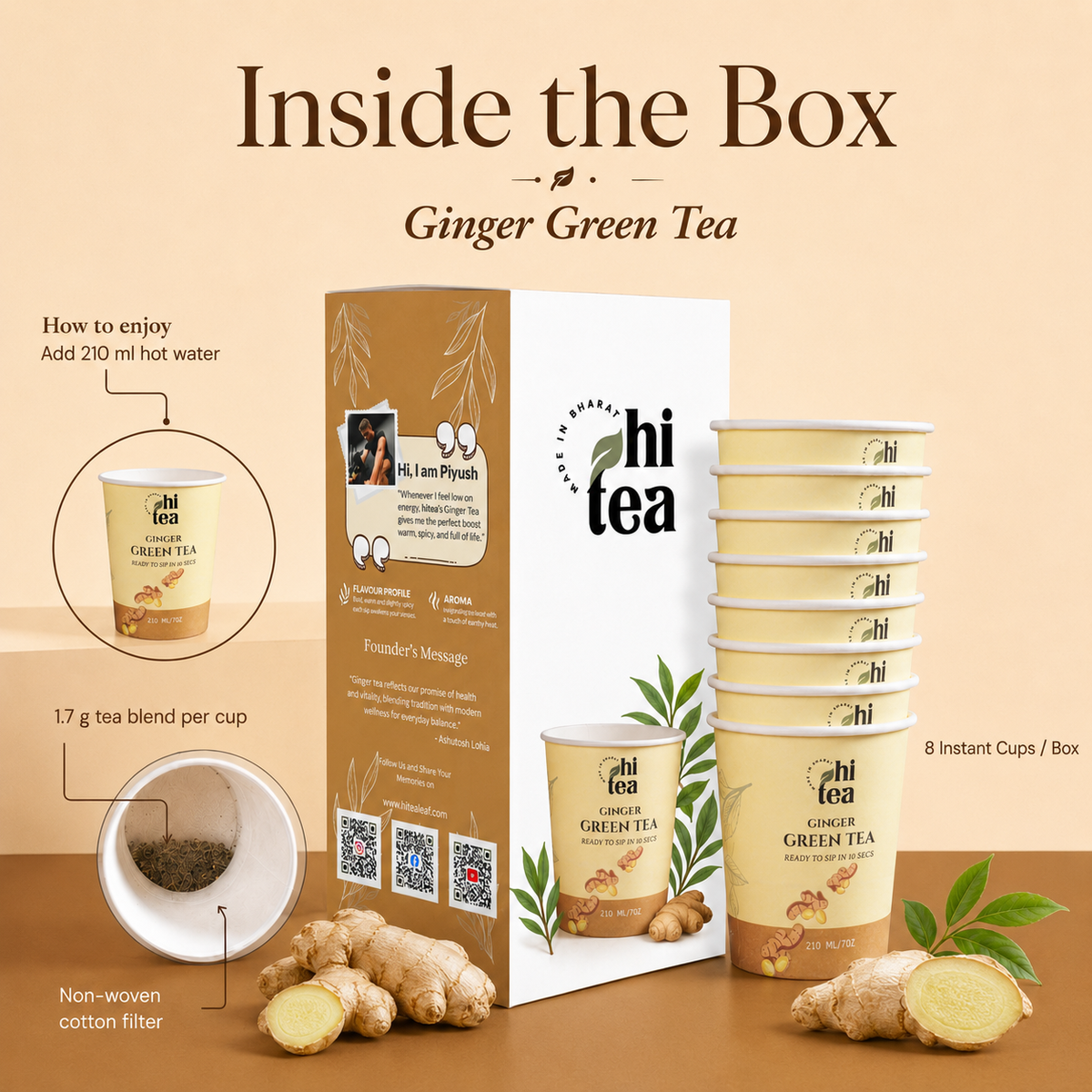 Ginger
