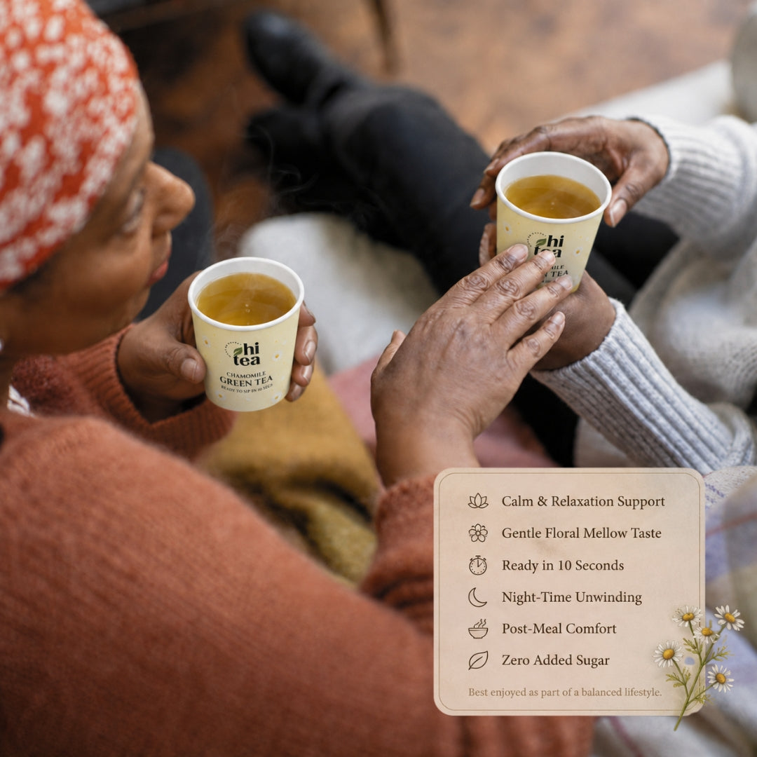 Chamomile