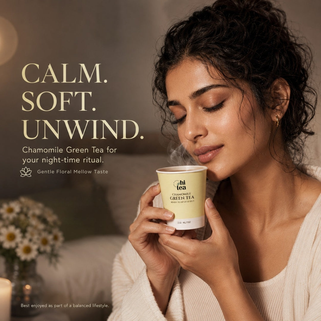 Chamomile