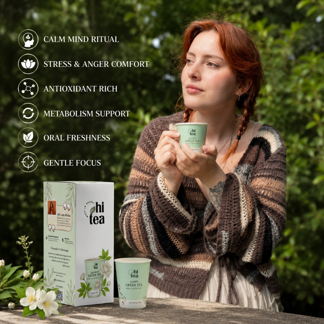 Jasmine